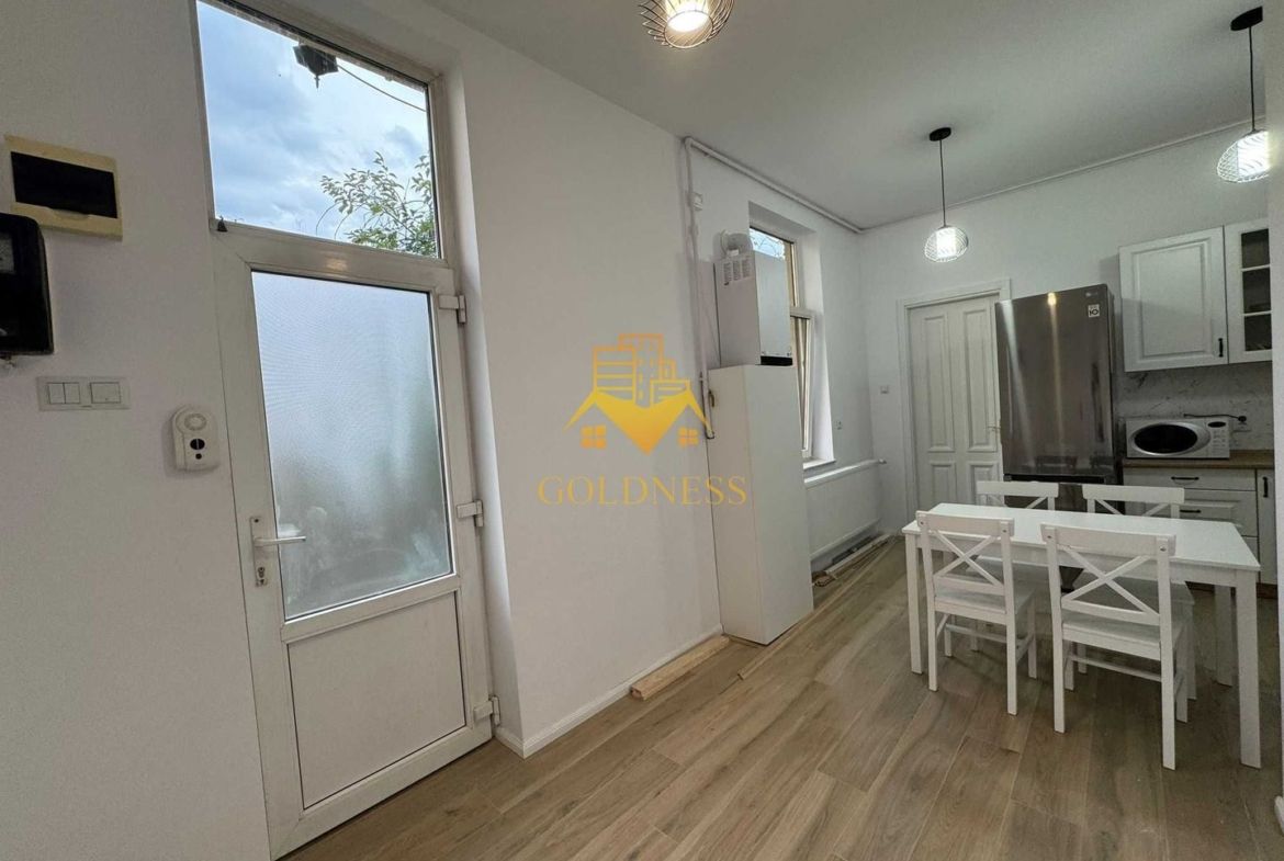 3 camere, UltraCentral, UBB, Barițiu, Mihai Viteazu, Parcare, Horea - foto 8