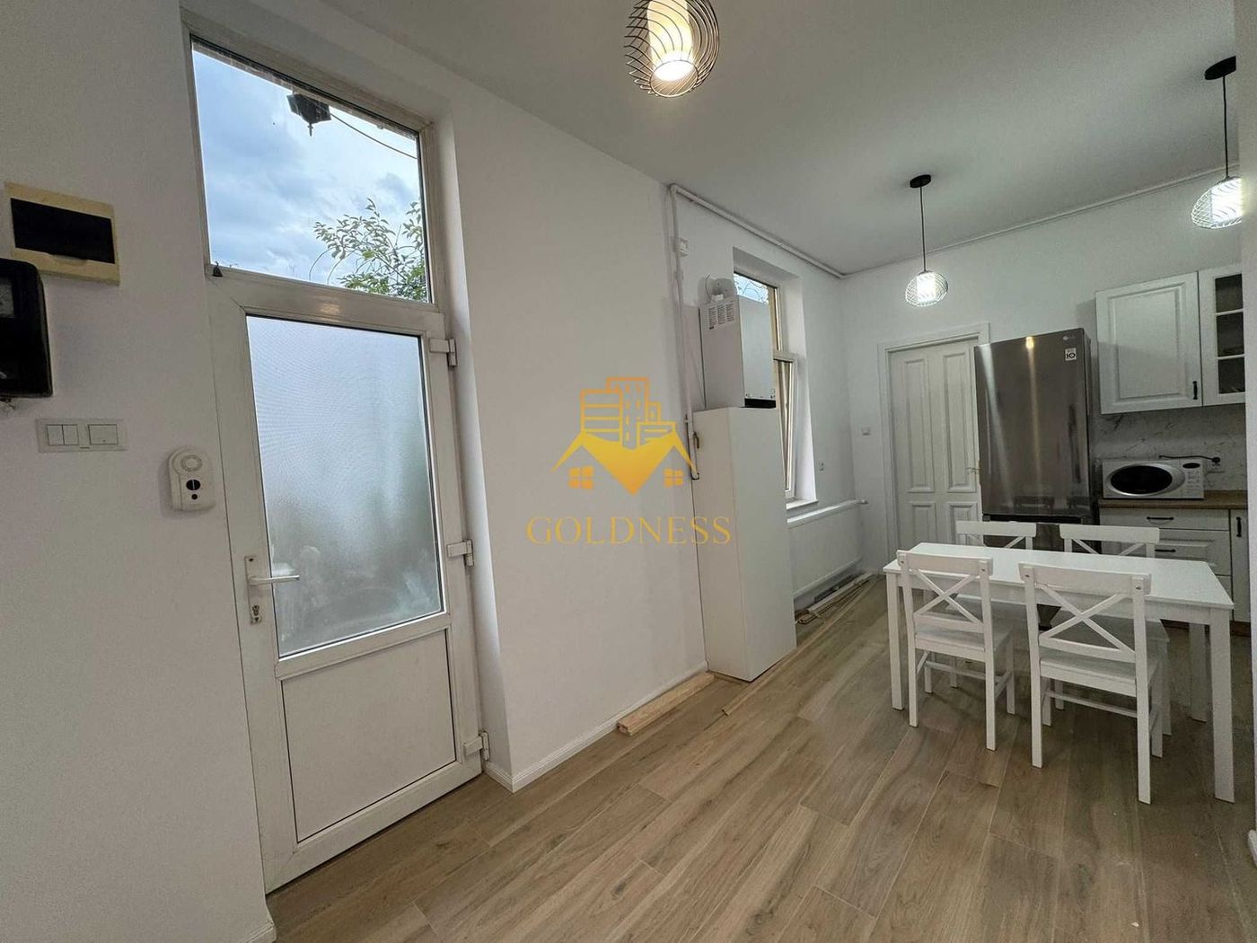 3 camere, UltraCentral, UBB, Barițiu, Mihai Viteazu, Parcare, Horea - foto 8