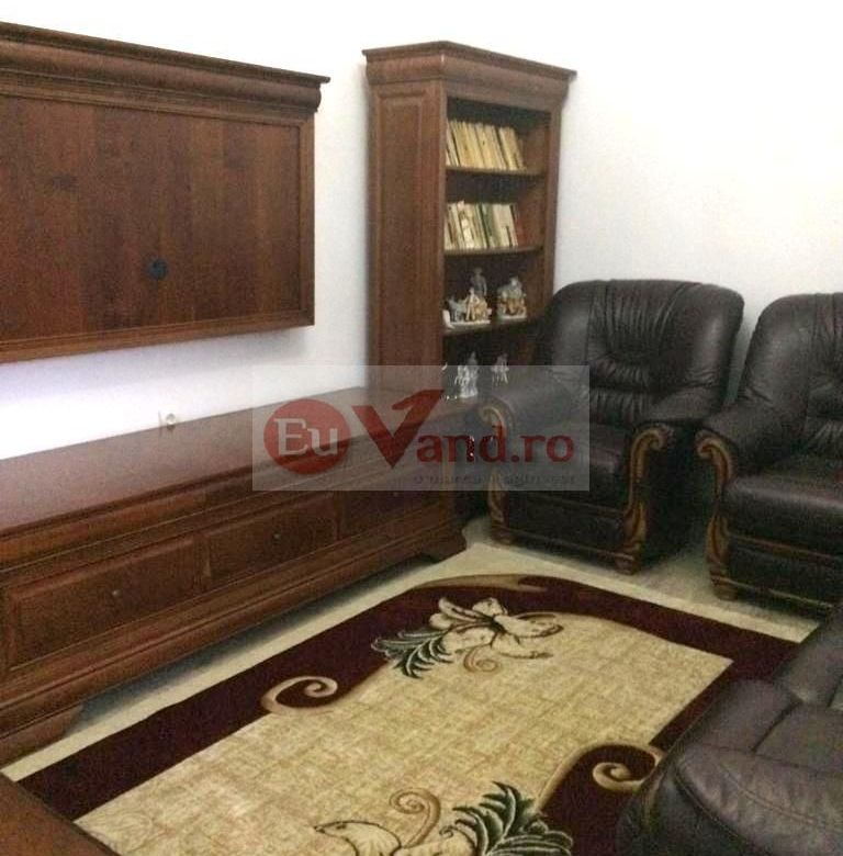 De vanzare casa zona Domneasca - Vultur, 98.000 euro - Imagine principala