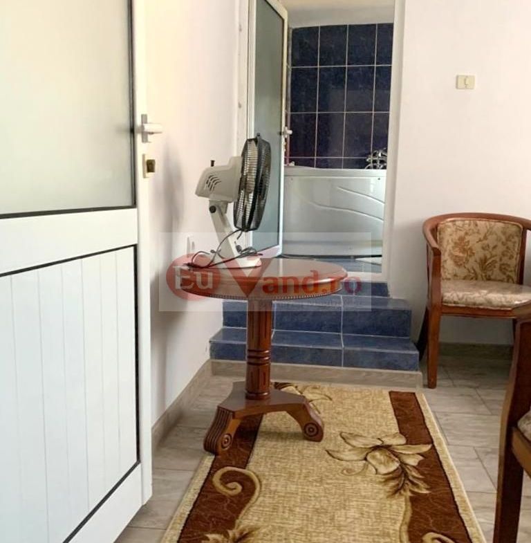 De vanzare casa zona Domneasca - Vultur, 98.000 euro - foto 2