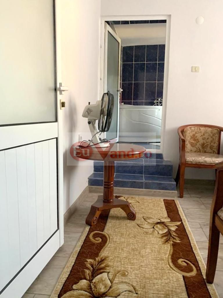 De vanzare casa zona Domneasca - Vultur, 98.000 euro - foto 2