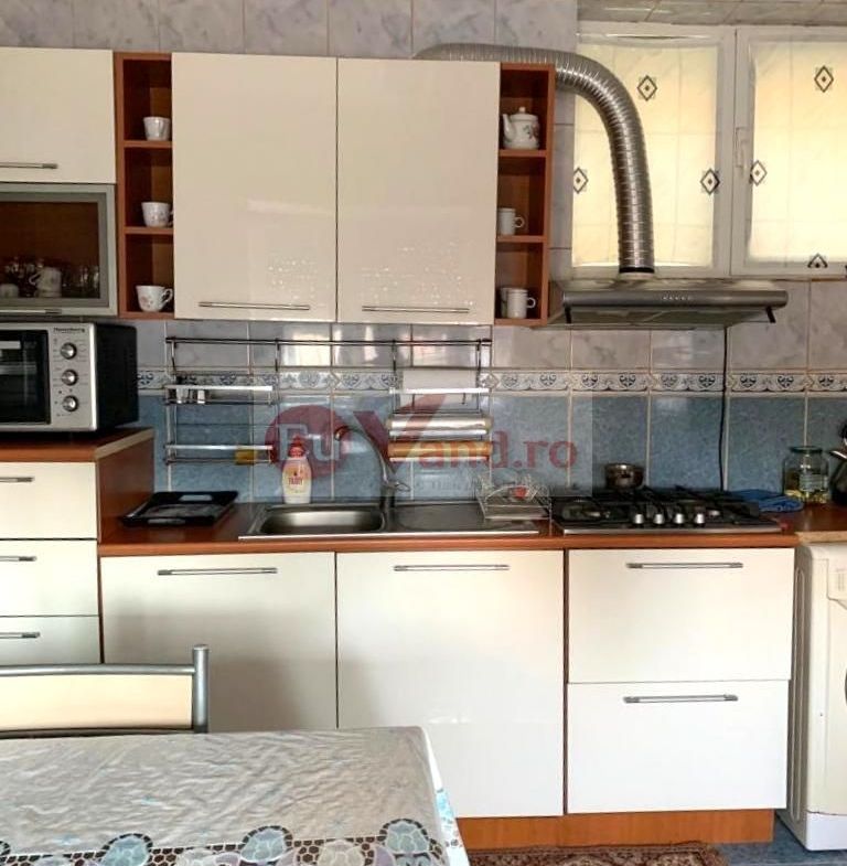 De vanzare casa zona Domneasca - Vultur, 98.000 euro - foto 3