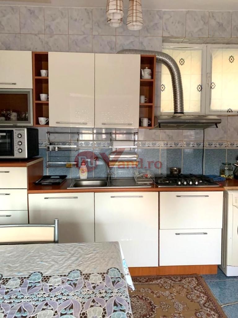 De vanzare casa zona Domneasca - Vultur, 98.000 euro - foto 3