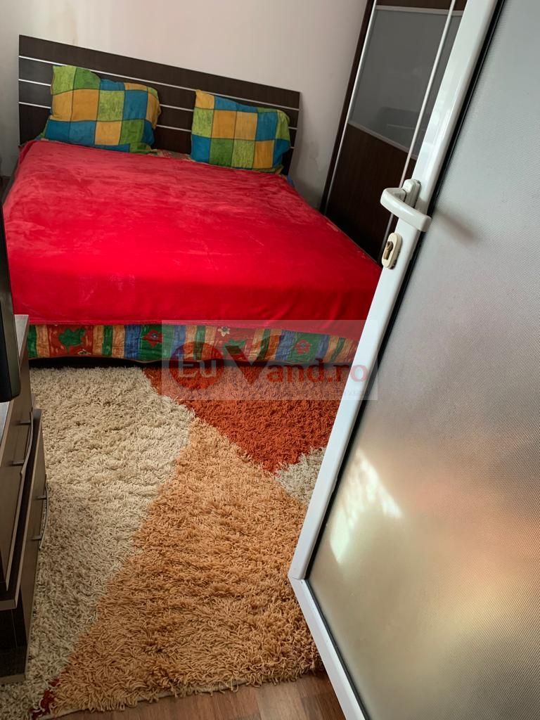 De vanzare casa zona Domneasca - Vultur, 98.000 euro - foto 5