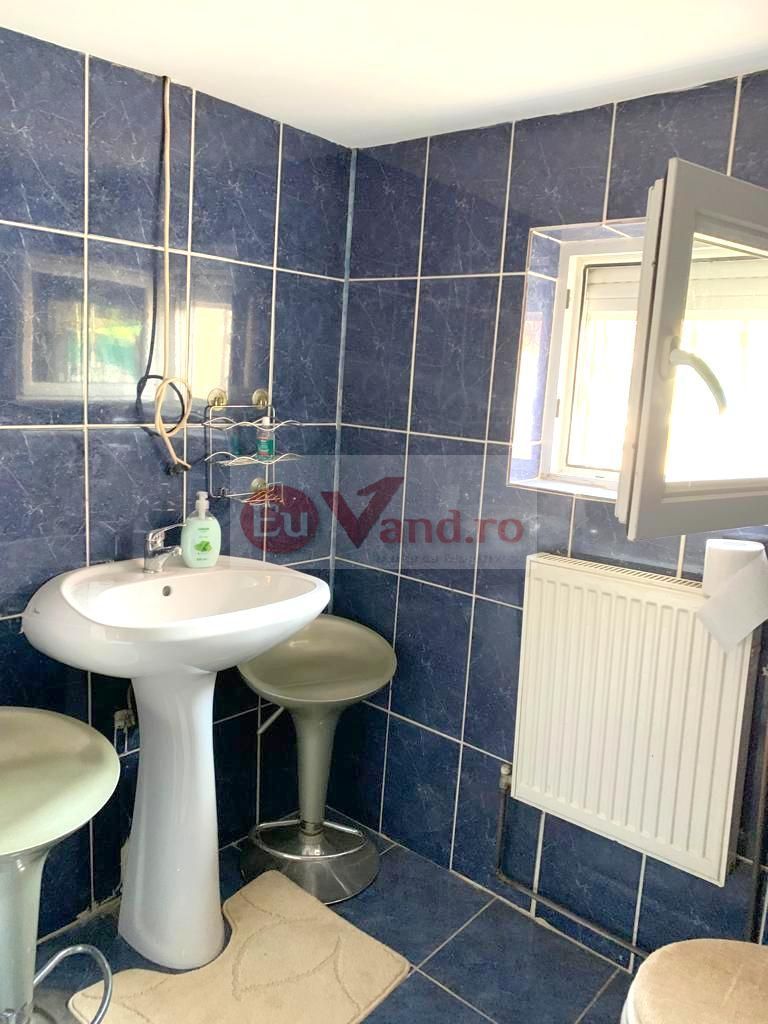 De vanzare casa zona Domneasca - Vultur, 98.000 euro - foto 6