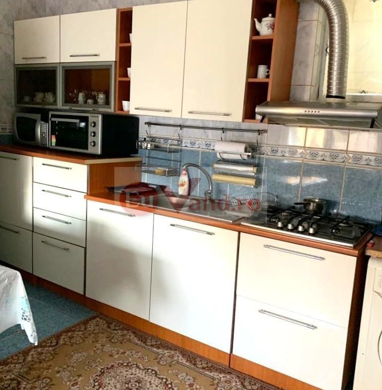 De vanzare casa zona Domneasca - Vultur, 98.000 euro - foto 7