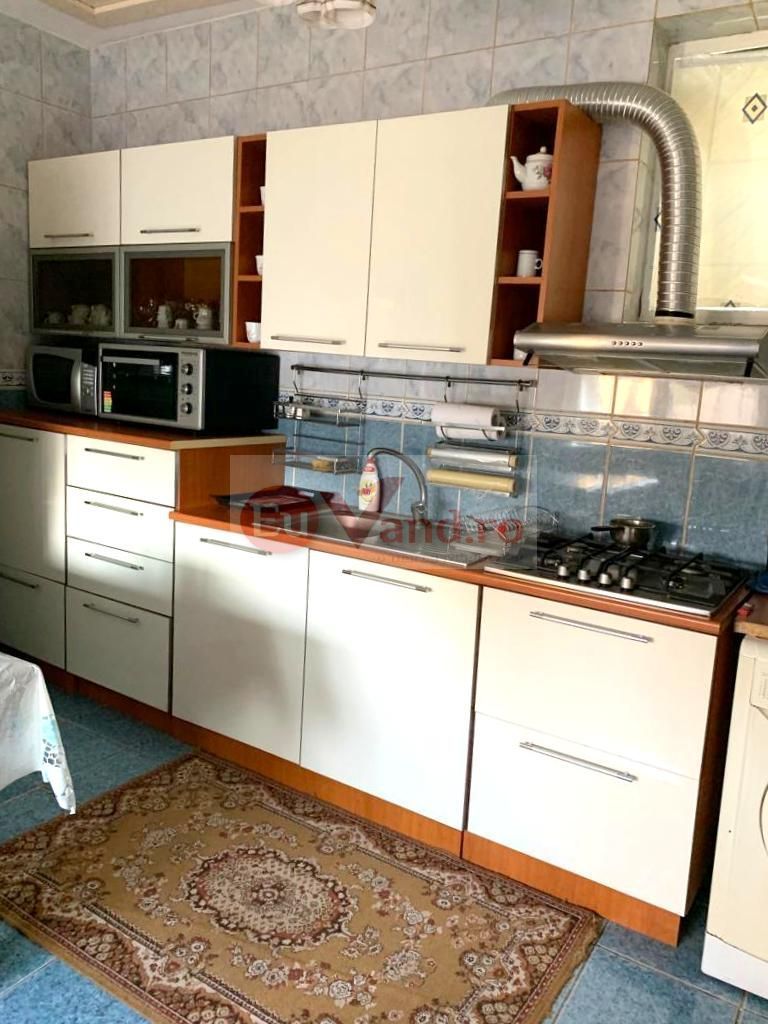 De vanzare casa zona Domneasca - Vultur, 98.000 euro - foto 7