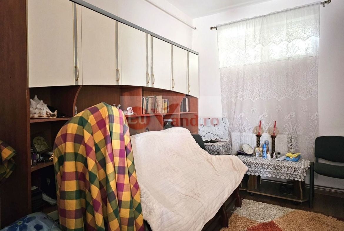 De vanzare casa zona Domneasca - Vultur, 98.000 euro - foto 8