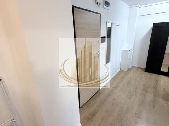 Apartament 2 camere Campeador Torontalului, parcare subterană, utilat - Imagine principala