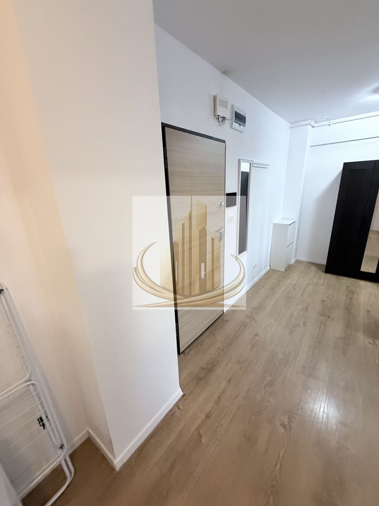Apartament 2 camere Campeador Torontalului, parcare subterană, utilat - Imagine principala