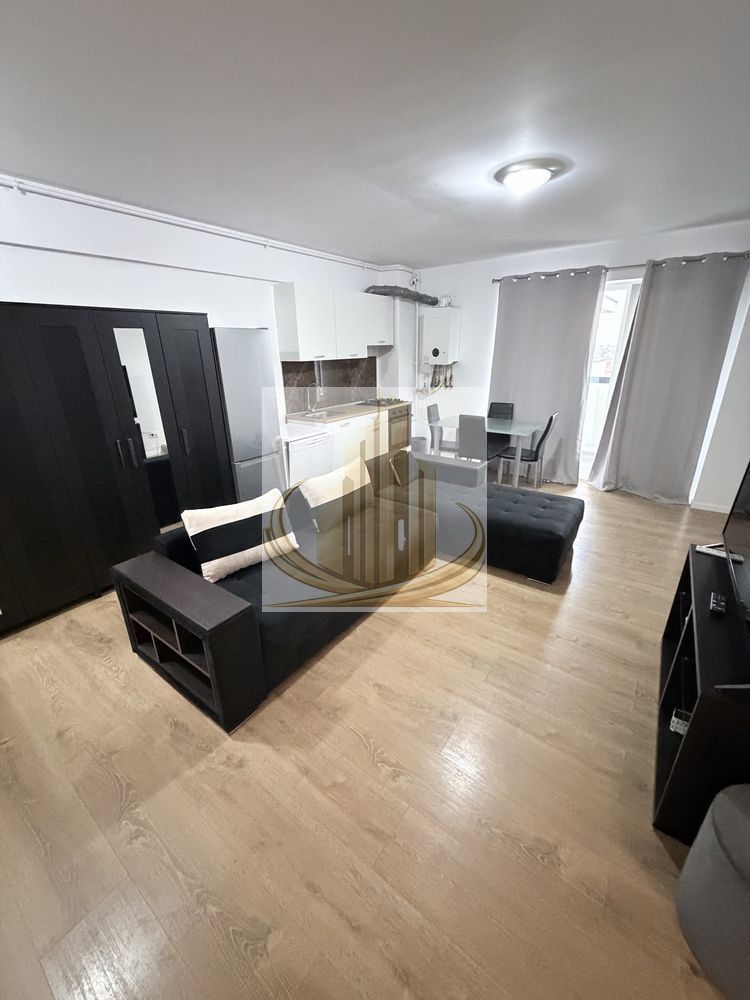Apartament 2 camere Campeador Torontalului, parcare subterană, utilat - foto 2