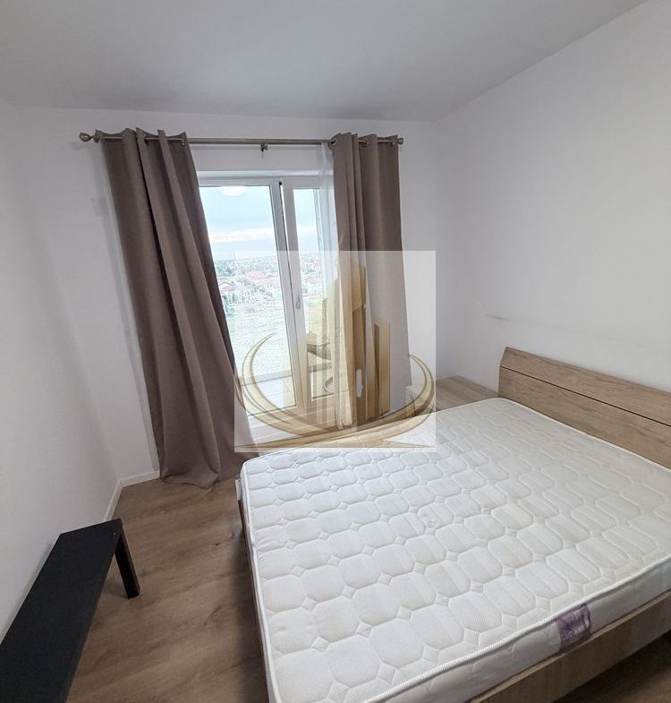 Apartament 2 camere Campeador Torontalului, parcare subterană, utilat - foto 4