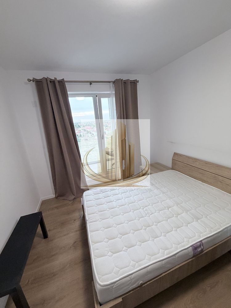 Apartament 2 camere Campeador Torontalului, parcare subterană, utilat - foto 4