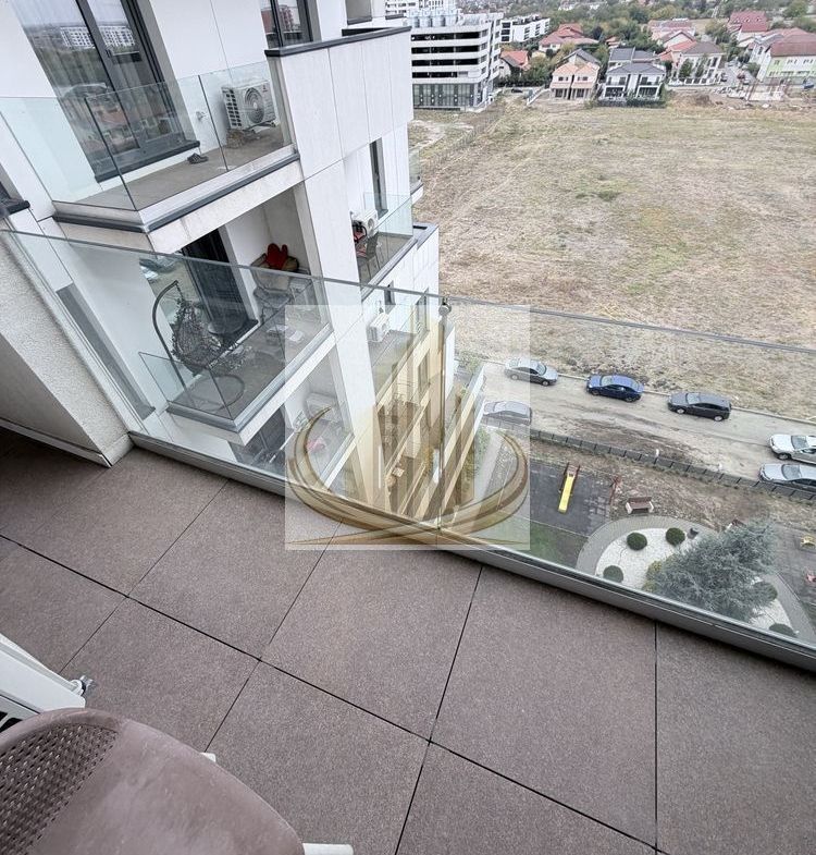 Apartament 2 camere Campeador Torontalului, parcare subterană, utilat - foto 6