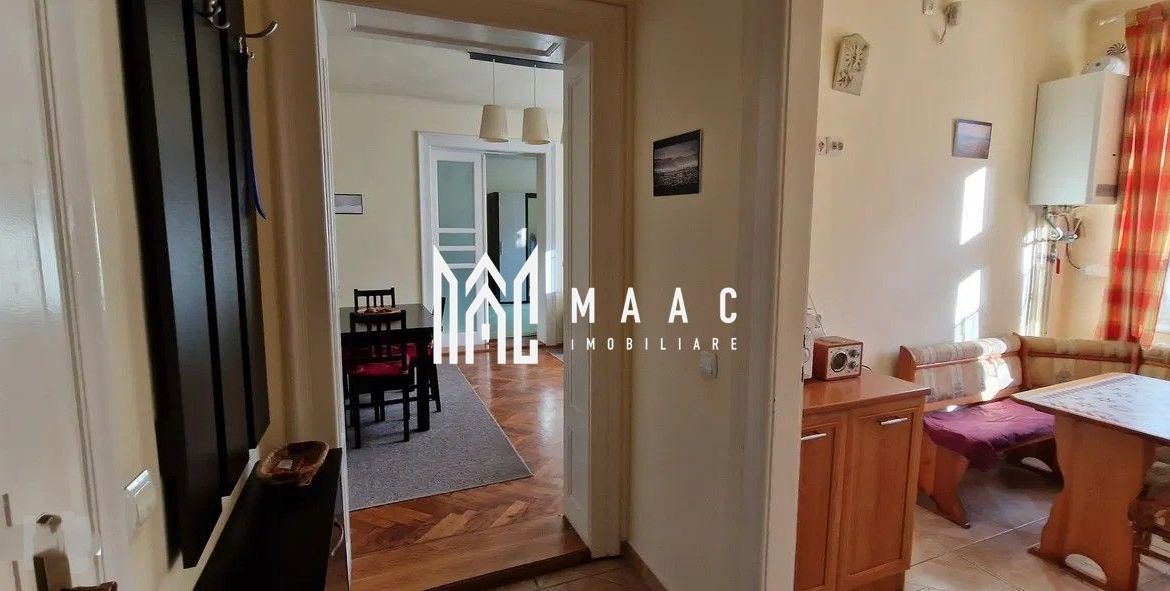 Apartament 2 camere de închiriat | Sibiu, Ultracentral | 70 mp - foto 4