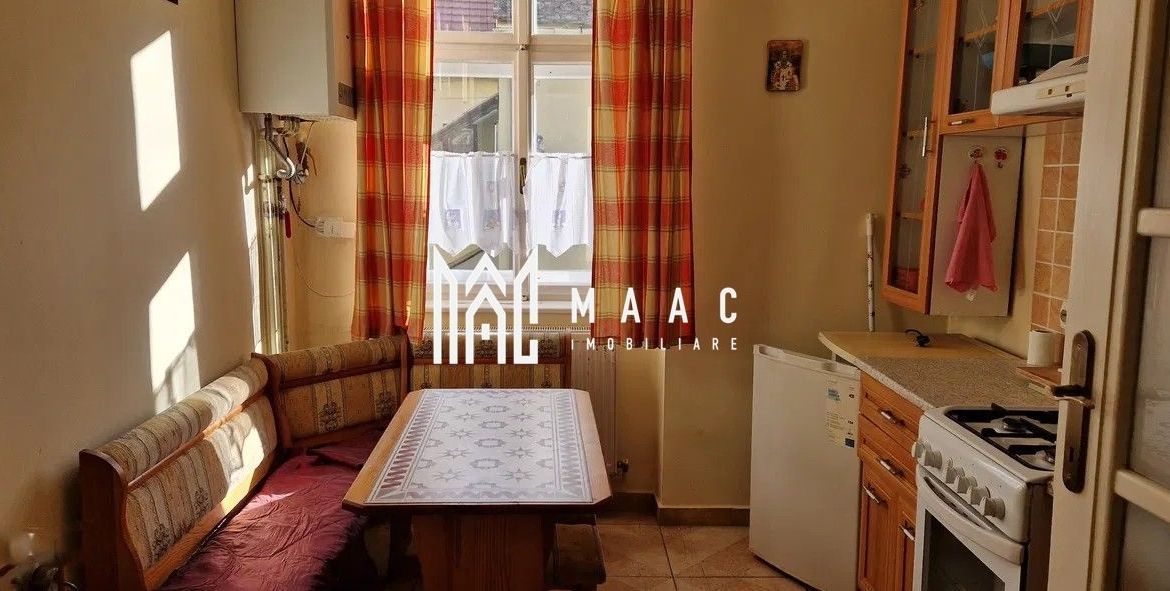 Apartament 2 camere de închiriat | Sibiu, Ultracentral | 70 mp - foto 5