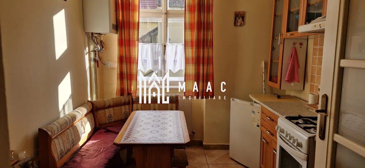 Apartament 2 camere de închiriat | Sibiu, Ultracentral | 70 mp - foto 5