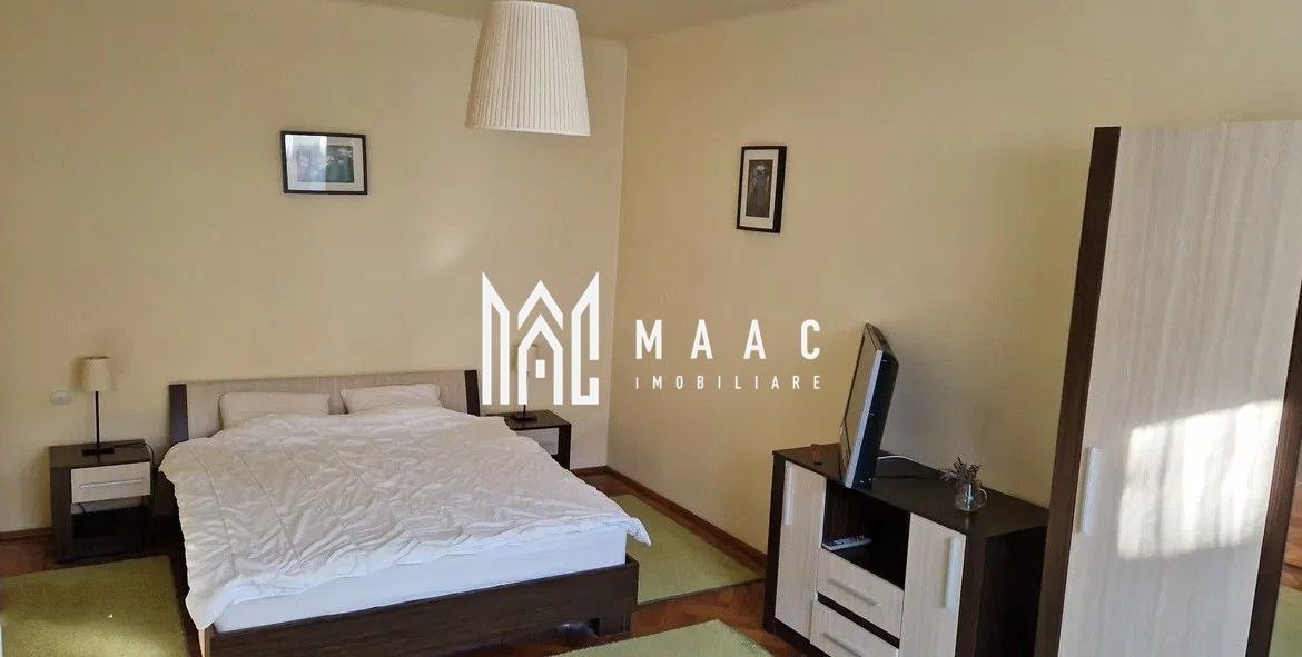 Apartament 2 camere de închiriat | Sibiu, Ultracentral | 70 mp - foto 6