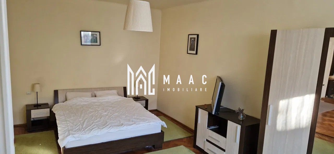 Apartament 2 camere de închiriat | Sibiu, Ultracentral | 70 mp - foto 6