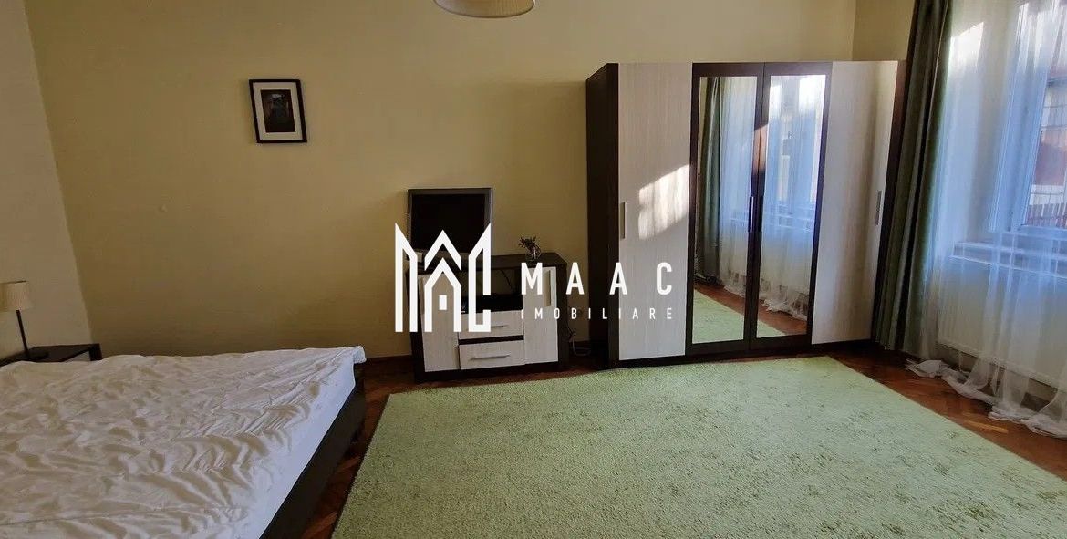 Apartament 2 camere de închiriat | Sibiu, Ultracentral | 70 mp - foto 7