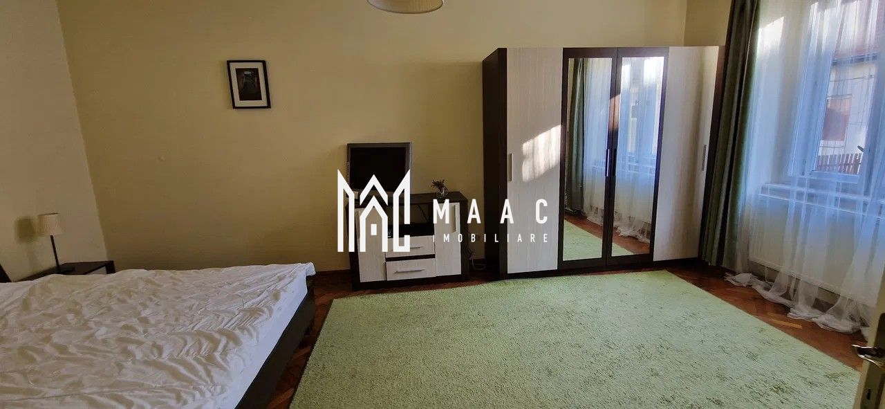 Apartament 2 camere de închiriat | Sibiu, Ultracentral | 70 mp - foto 7