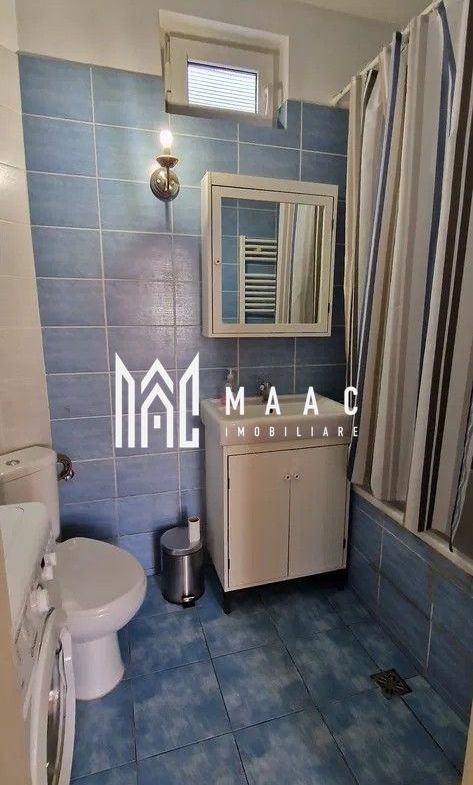 Apartament 2 camere de închiriat | Sibiu, Ultracentral | 70 mp - foto 8
