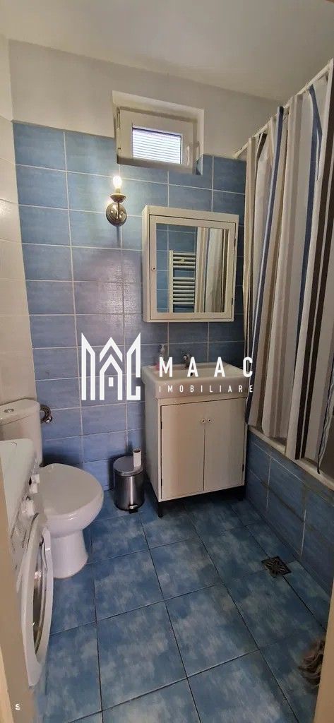 Apartament 2 camere de închiriat | Sibiu, Ultracentral | 70 mp - foto 8