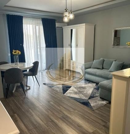 Apartament 2 camere cu terasă de 12,4 mp | Dumbrăvița – Ferventia - Imagine principala