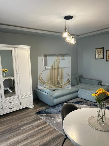 Apartament 2 camere cu terasă de 12,4 mp | Dumbrăvița – Ferventia - foto 2
