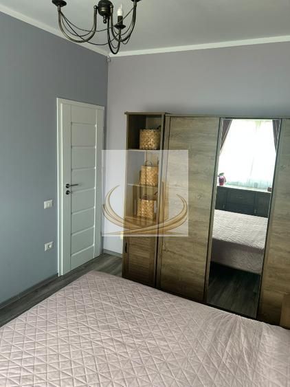Apartament 2 camere cu terasă de 12,4 mp | Dumbrăvița – Ferventia - foto 3