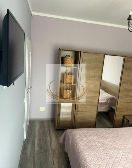 Apartament 2 camere cu terasă de 12,4 mp | Dumbrăvița – Ferventia - foto 4