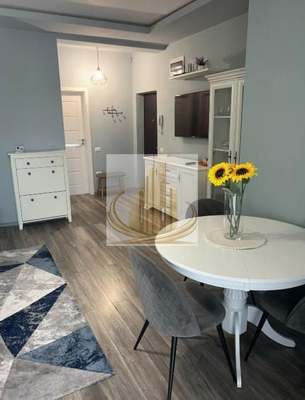 Apartament 2 camere cu terasă de 12,4 mp | Dumbrăvița – Ferventia - foto 5