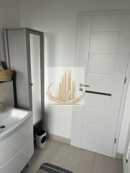 Apartament 2 camere cu terasă de 12,4 mp | Dumbrăvița – Ferventia - foto 6