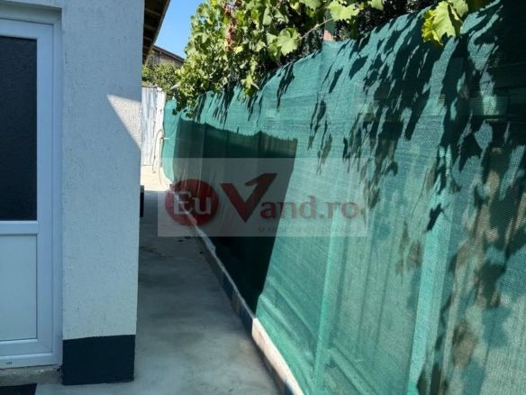 De inchiriat apartament cu o camera la casa, 260 euro negociabil - Imagine principala