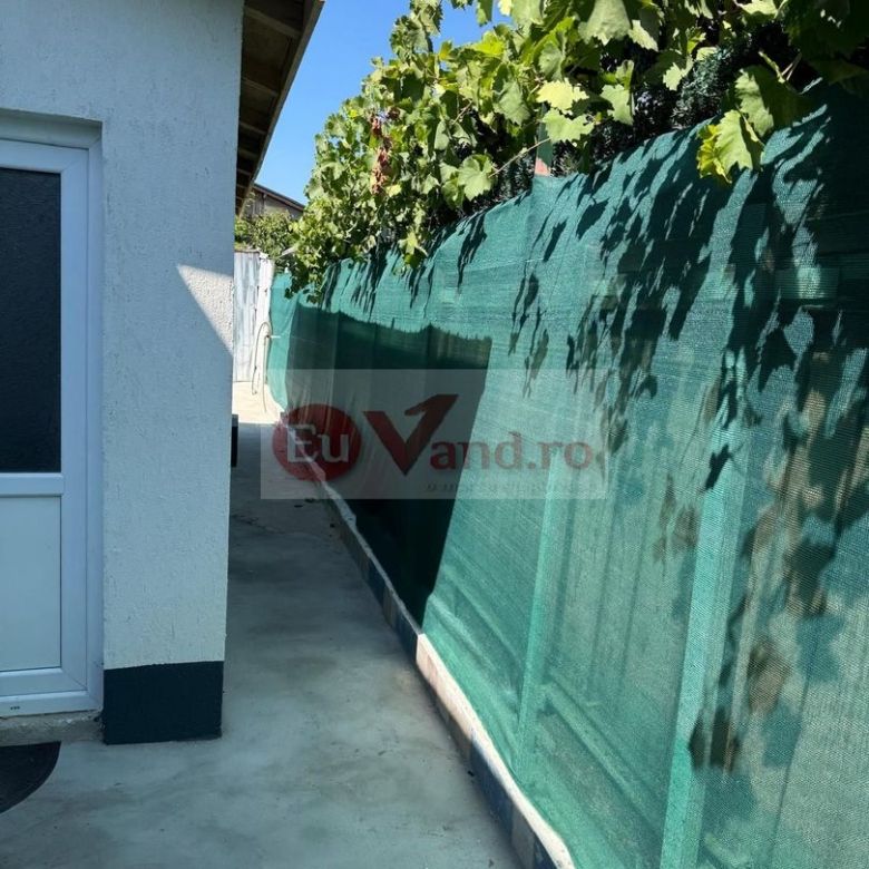 De inchiriat apartament cu o camera la casa, 260 euro negociabil - Imagine principala
