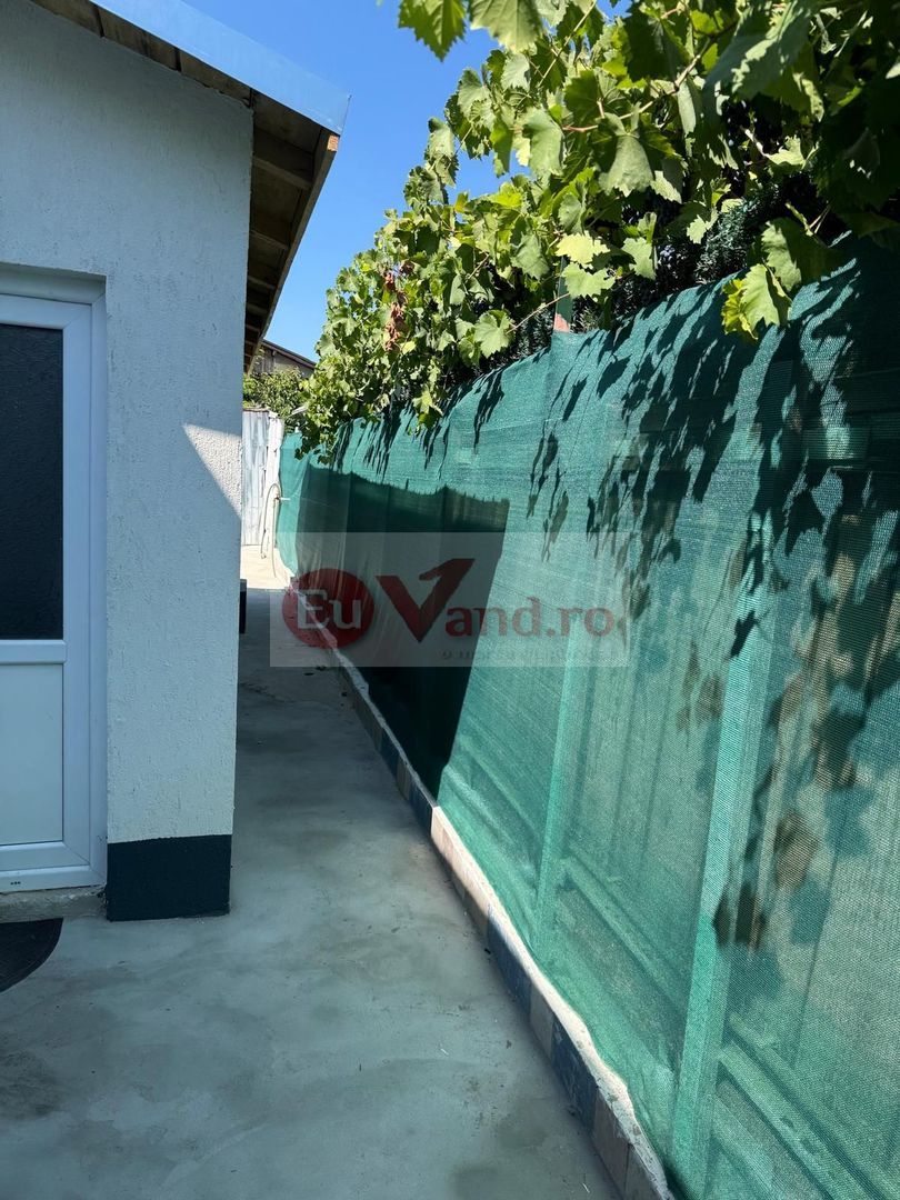 De inchiriat apartament cu o camera la casa, 260 euro negociabil - Imagine principala
