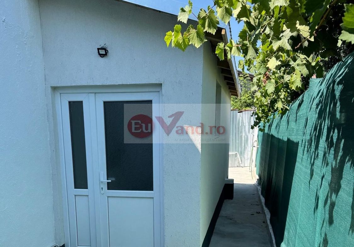 De inchiriat apartament cu o camera la casa, 260 euro negociabil - foto 3