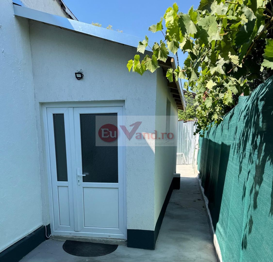 De inchiriat apartament cu o camera la casa, 260 euro negociabil - foto 3