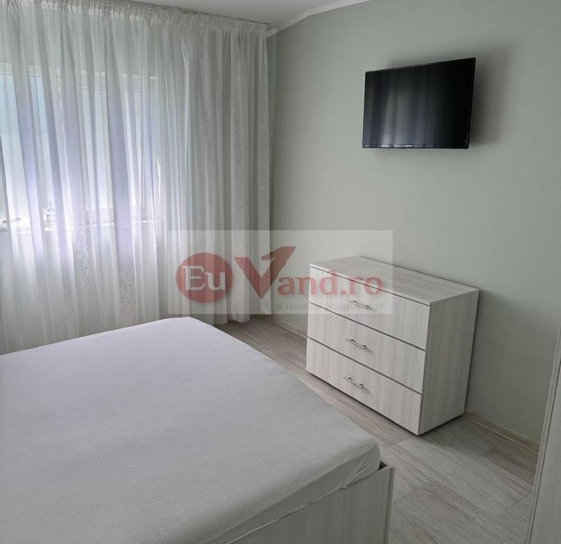 De inchiriat apartament cu o camera la casa, 260 euro negociabil - foto 4