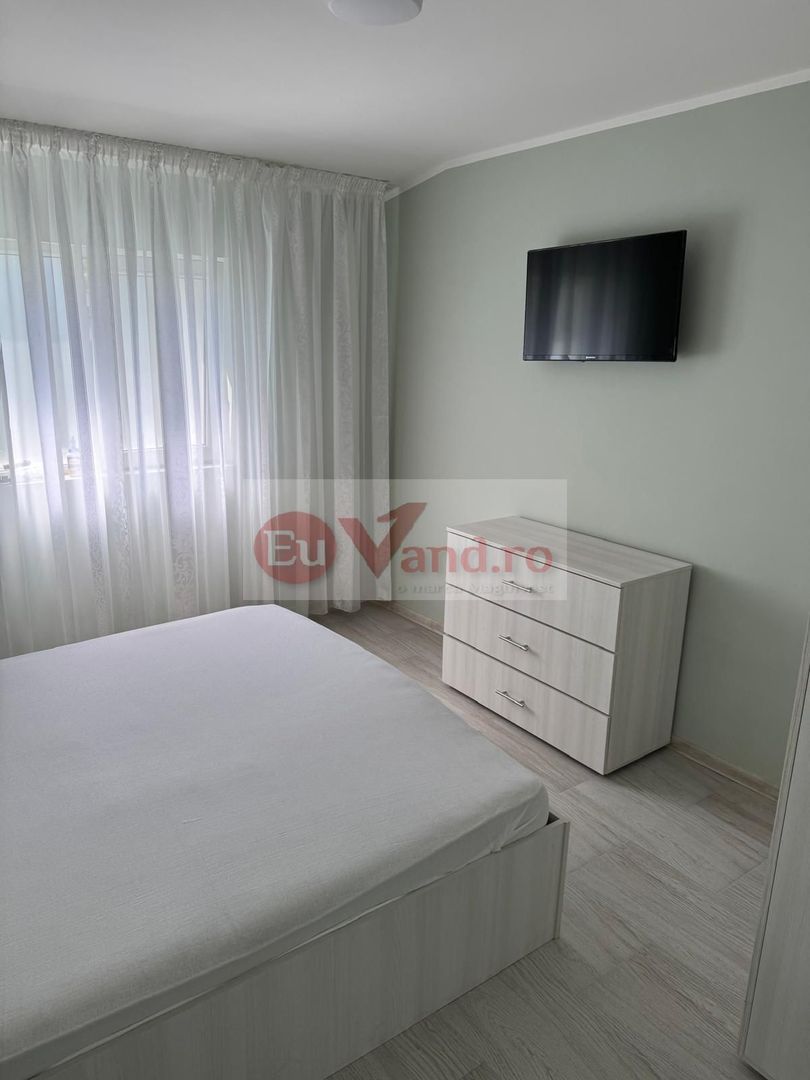 De inchiriat apartament cu o camera la casa, 260 euro negociabil - foto 4