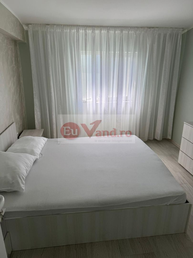 De inchiriat apartament cu o camera la casa, 260 euro negociabil - foto 5