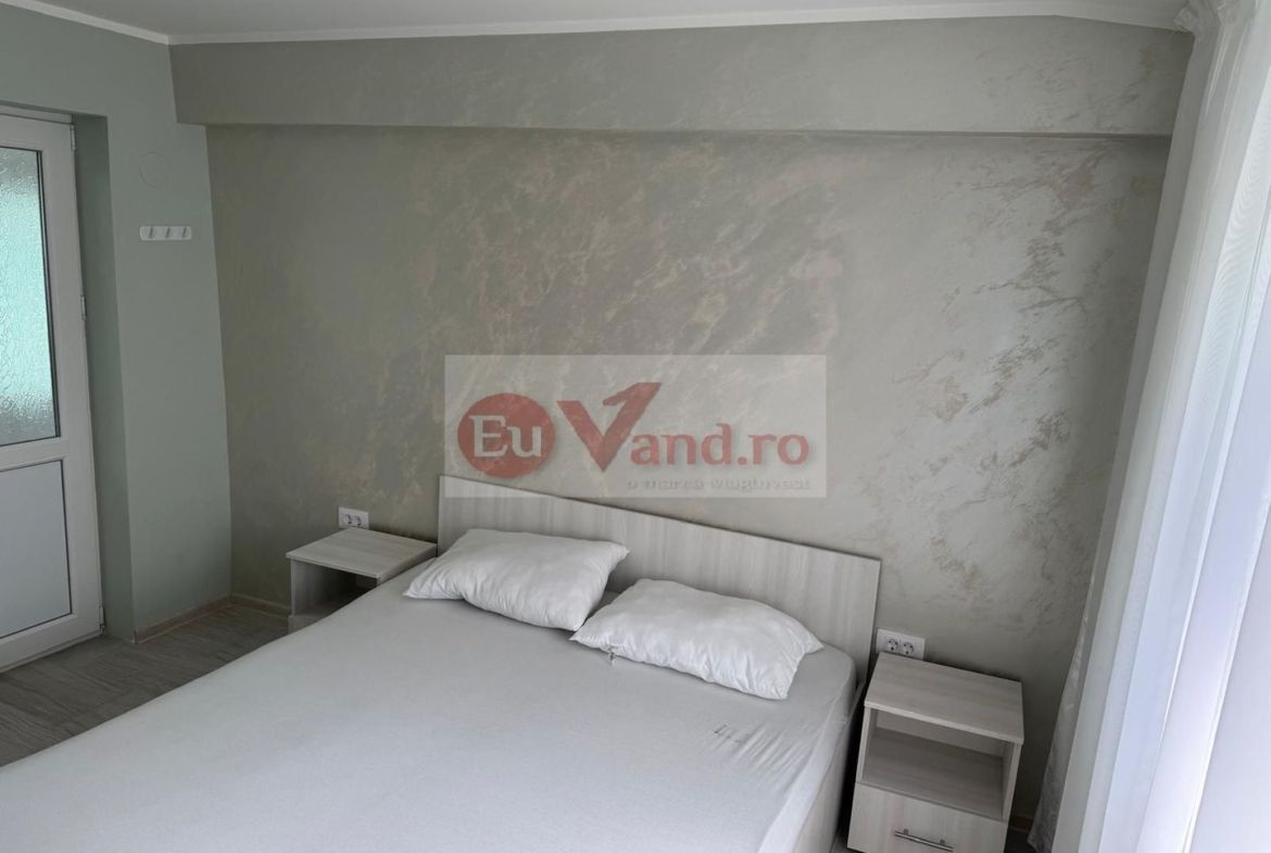 De inchiriat apartament cu o camera la casa, 260 euro negociabil - foto 6