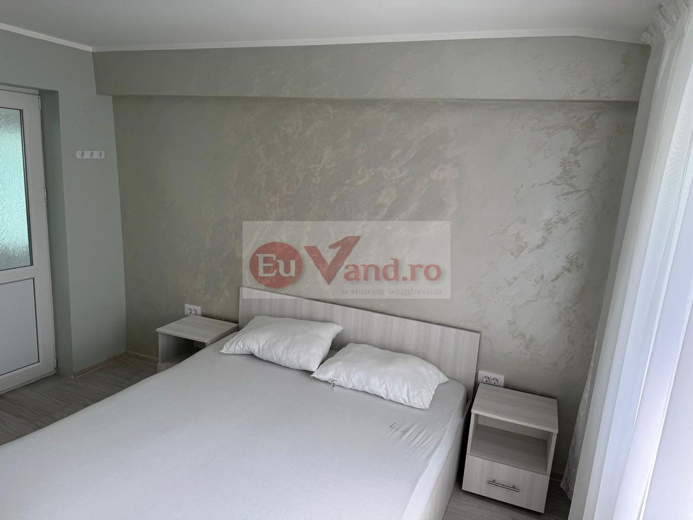 De inchiriat apartament cu o camera la casa, 260 euro negociabil - foto 6
