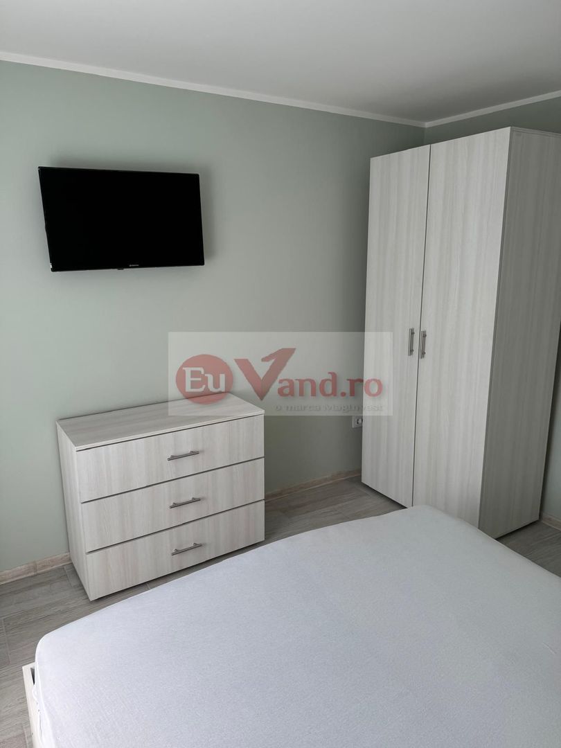 De inchiriat apartament cu o camera la casa, 260 euro negociabil - foto 7
