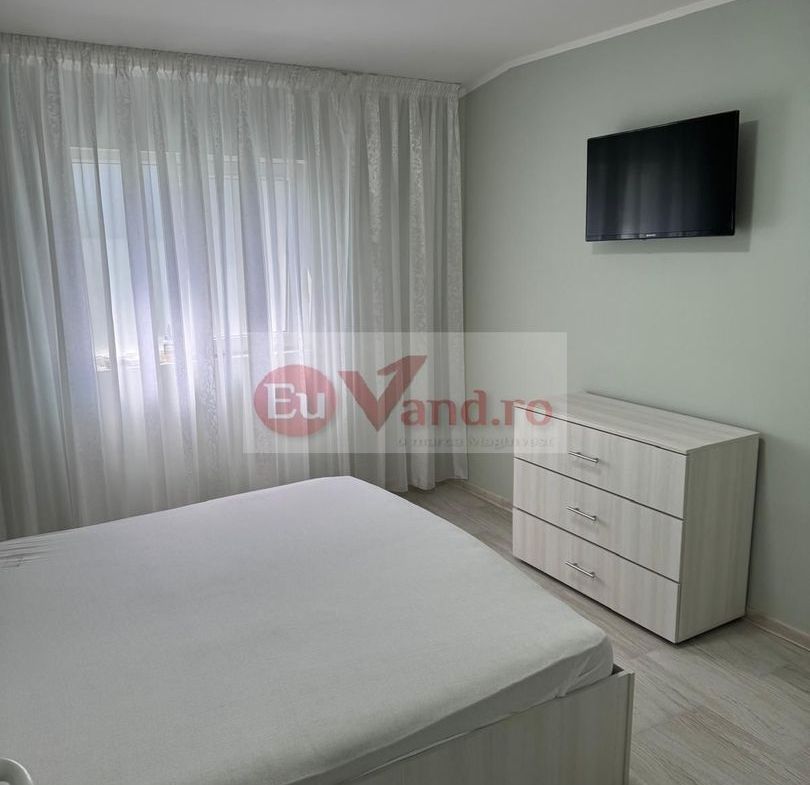 De inchiriat apartament cu o camera la casa, 260 euro negociabil - foto 8