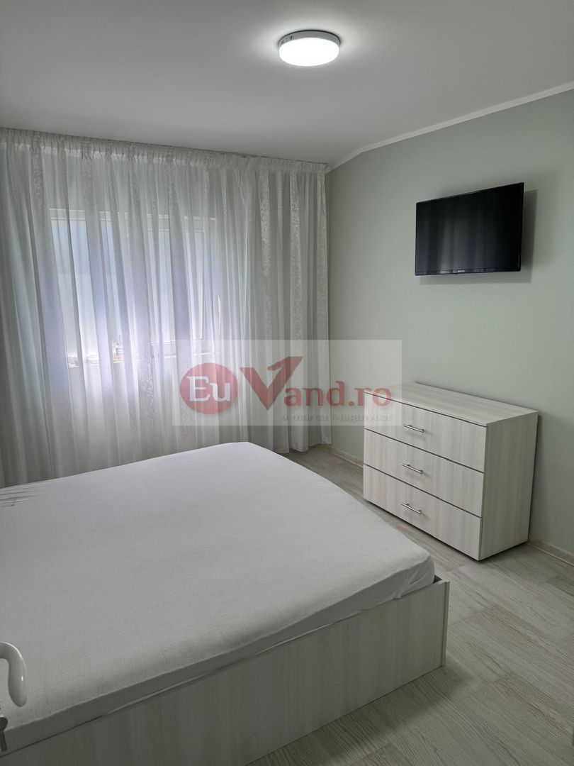 De inchiriat apartament cu o camera la casa, 260 euro negociabil - foto 8