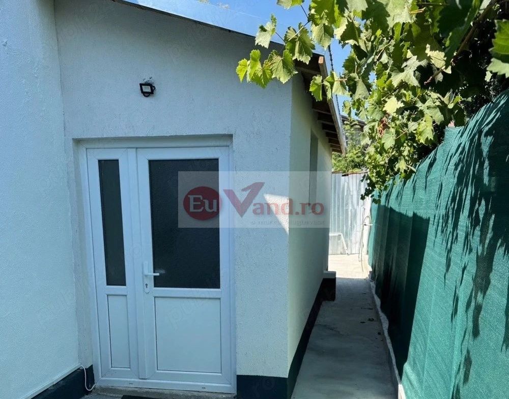 De inchiriat apartament o camera la curte, Zona General, 260 euro negoc. - foto 4