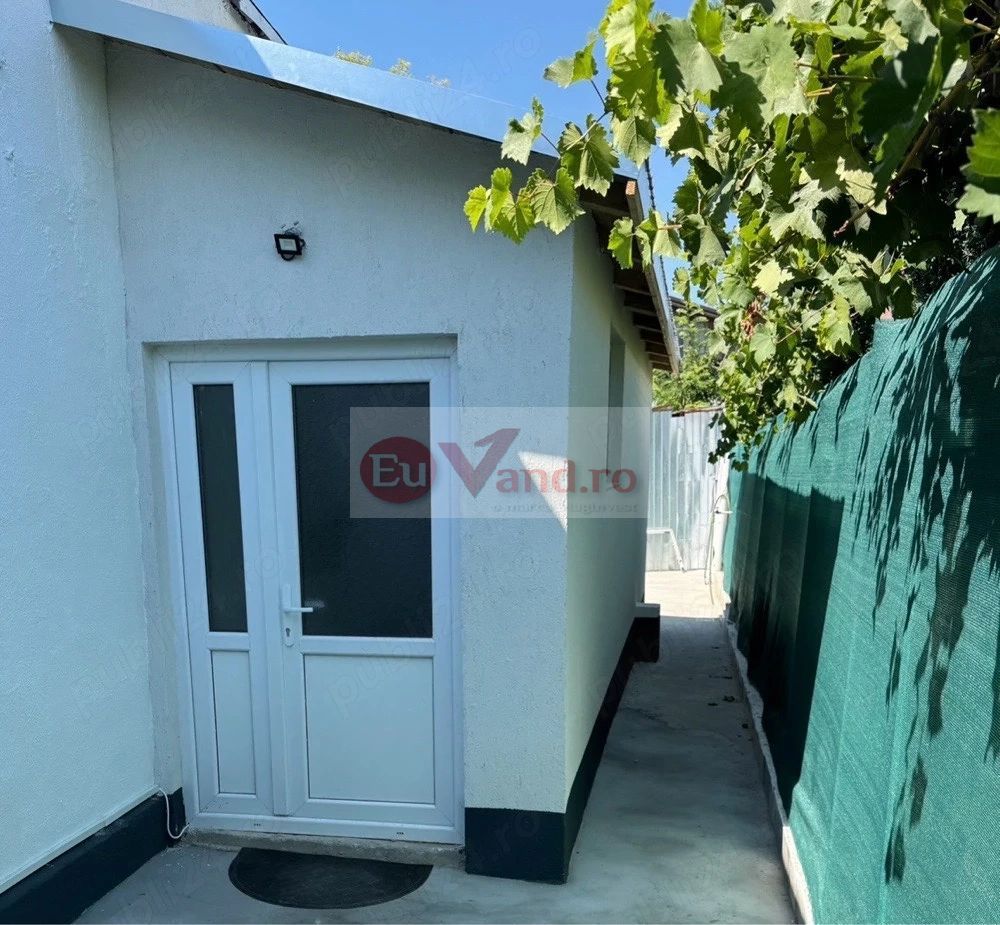 De inchiriat apartament o camera la curte, Zona General, 260 euro negoc. - foto 4