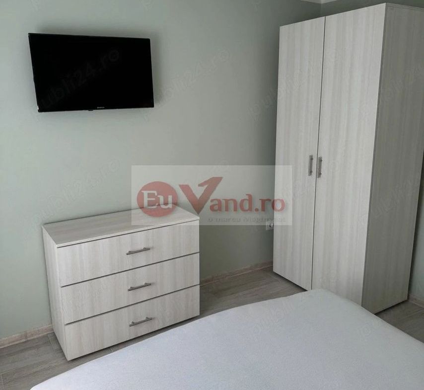 De inchiriat apartament o camera la curte, Zona General, 260 euro negoc. - foto 5