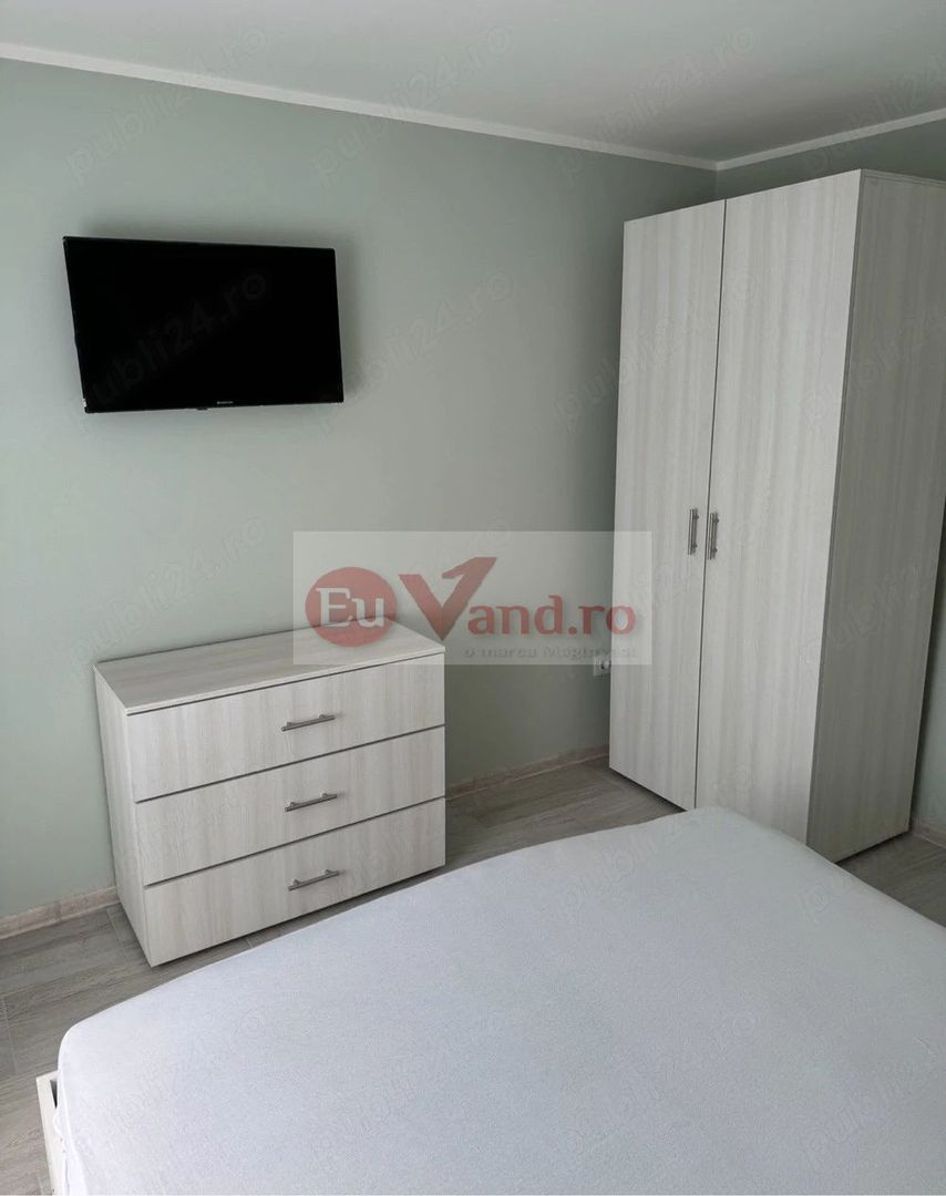 De inchiriat apartament o camera la curte, Zona General, 260 euro negoc. - foto 5